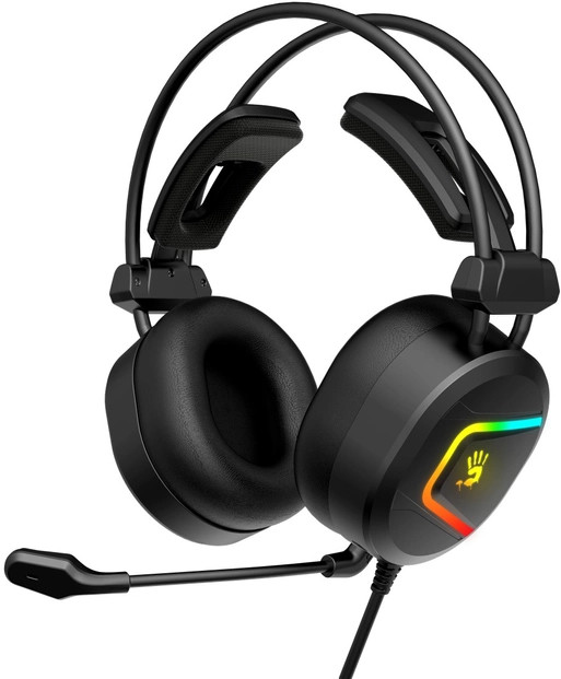 Наушники A4Tech Bloody MC750