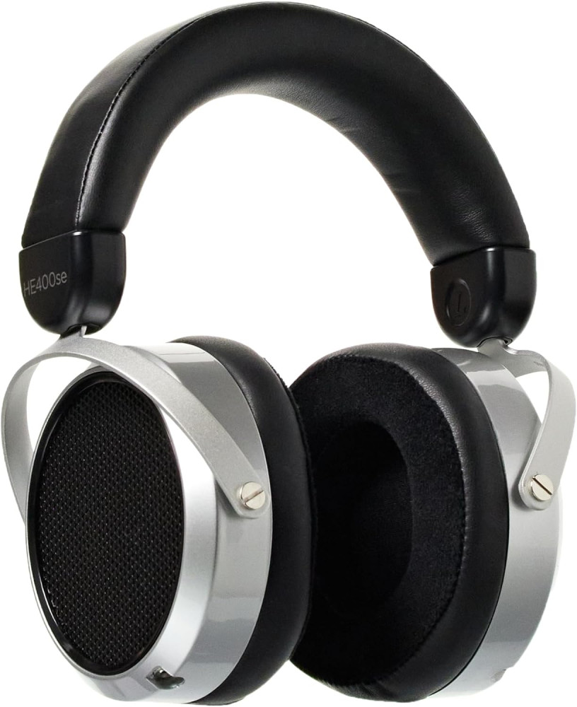 Навушники HiFiMan HE-400 SE