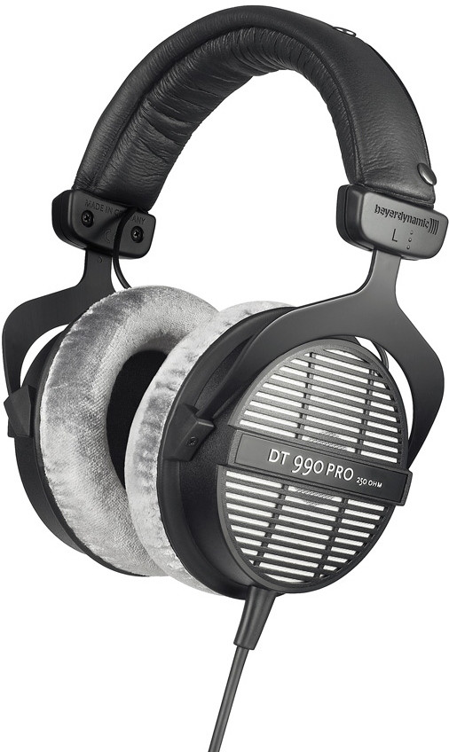 Наушники Beyerdynamic DT 990 Pro