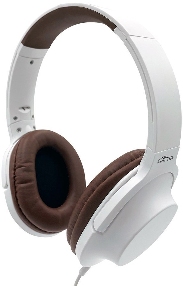 Наушники Media-Tech Delphini