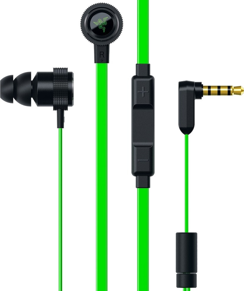 Навушники Razer Hammerhead Pro V2