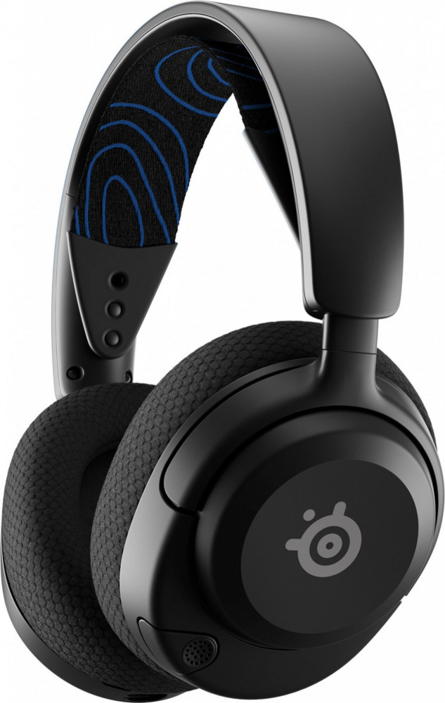 Наушники SteelSeries Arctis Nova 5P