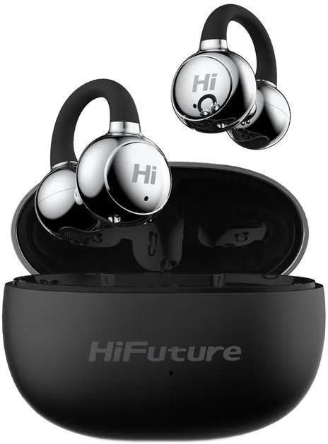 Навушники HiFuture FlexClip