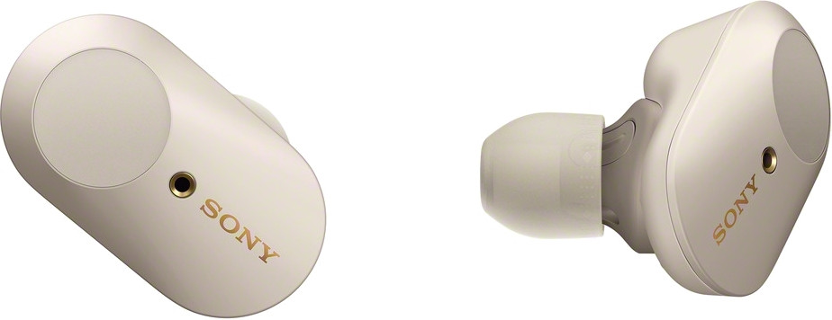 Наушники Sony WF-1000XM3