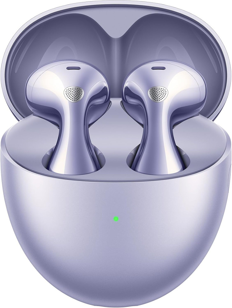 Наушники Huawei FreeBuds 6