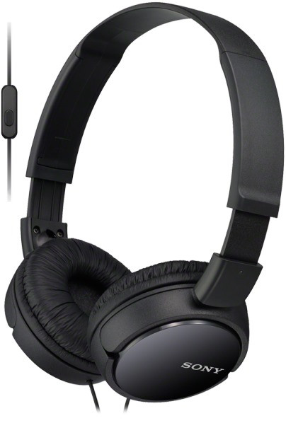 Навушники Sony MDR-ZX110AP