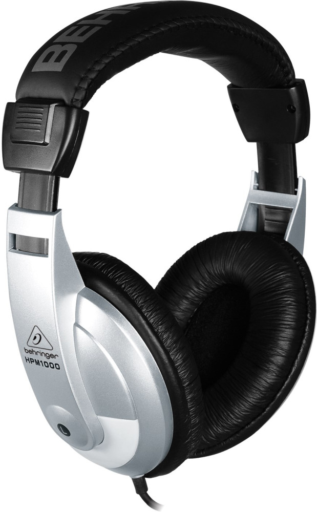 Наушники Behringer HPM1000