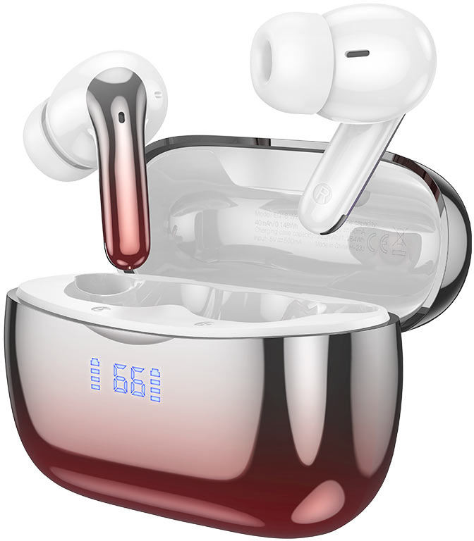 Навушники Hoco EQ16 Shine