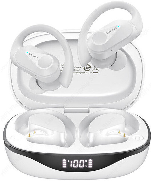 Навушники Lenovo LP75