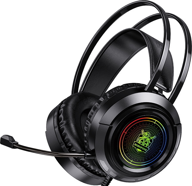 Навушники Borofone BO103 Surpass