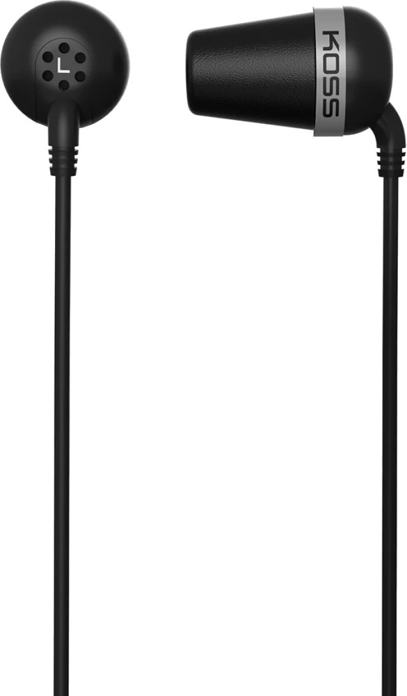 Навушники Koss The Plug