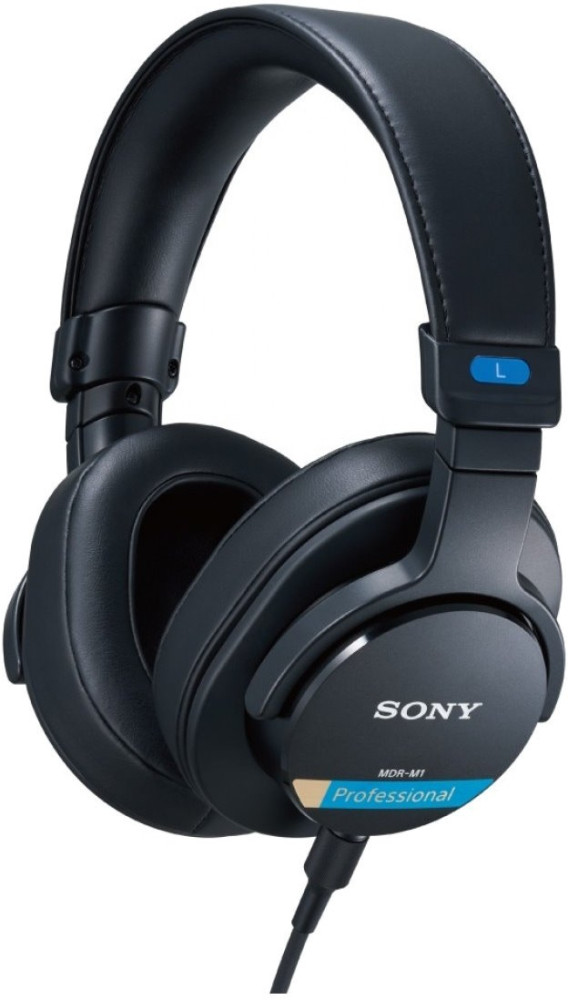 Навушники Sony MDR-M1