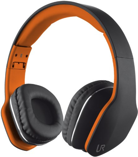 Навушники Trust Urban Revolt Mobi Headphone