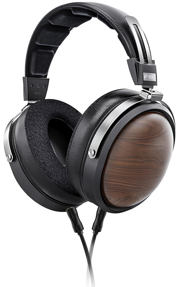 Наушники FiiO FT1