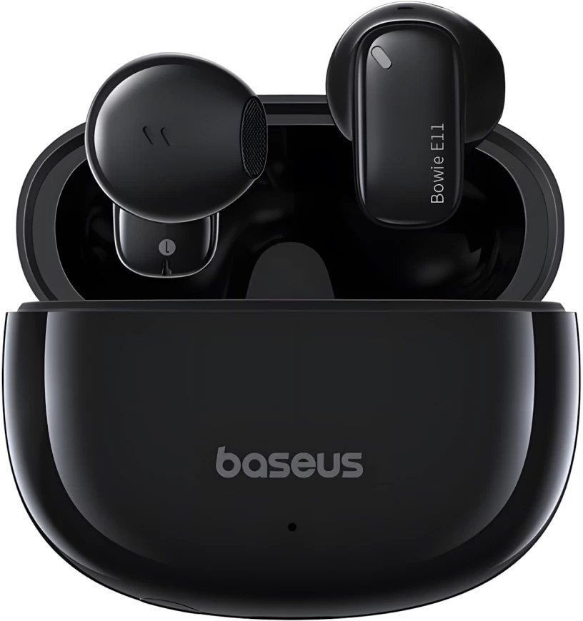 Навушники BASEUS Bowie E11