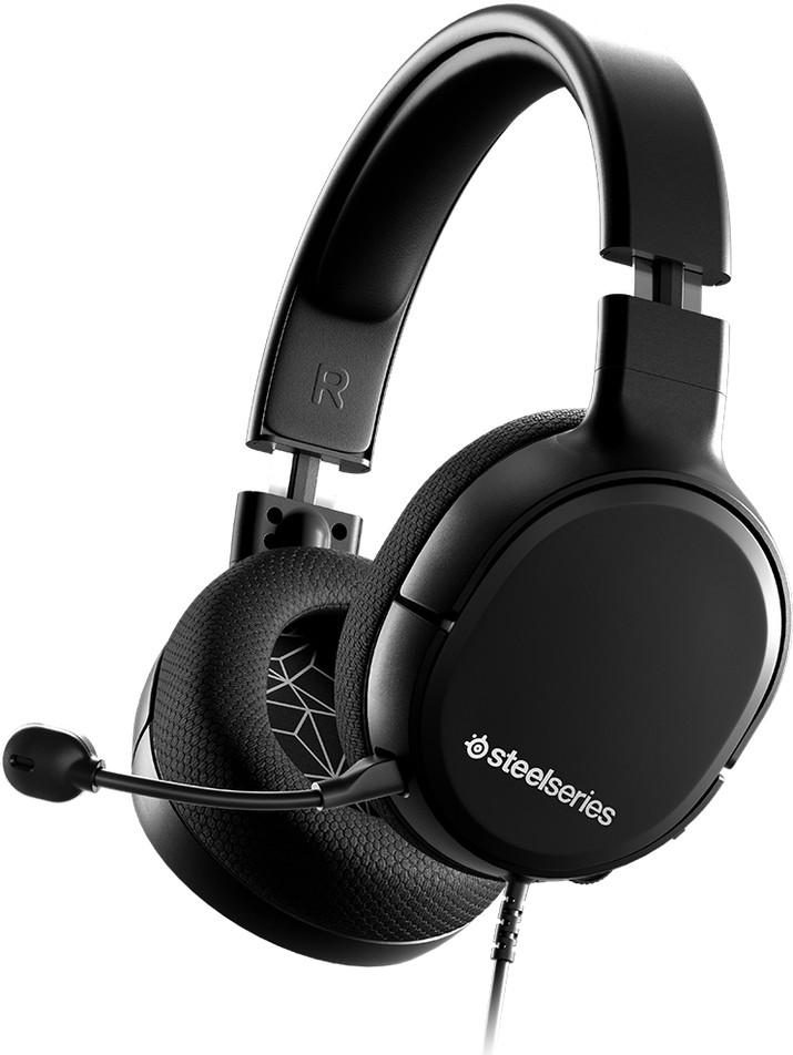 Наушники SteelSeries Arctis 1