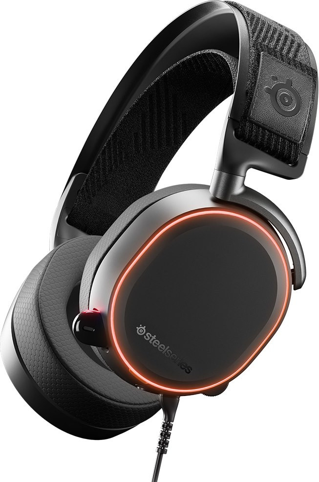Навушники SteelSeries Arctis Pro GameDAC