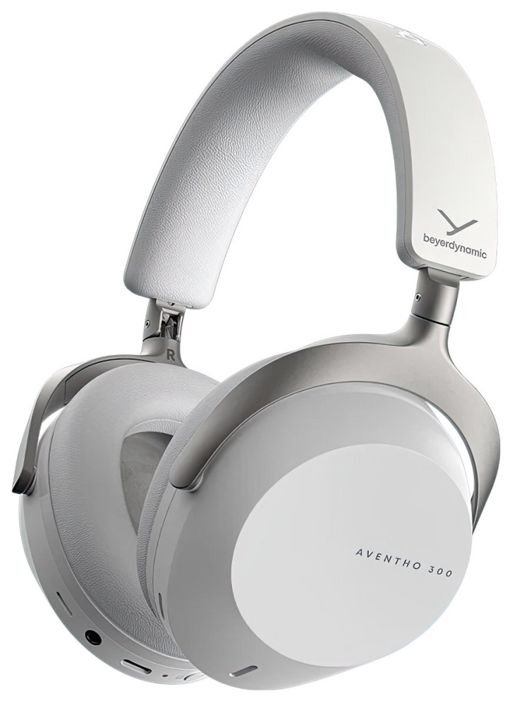 Наушники Beyerdynamic Aventho 300