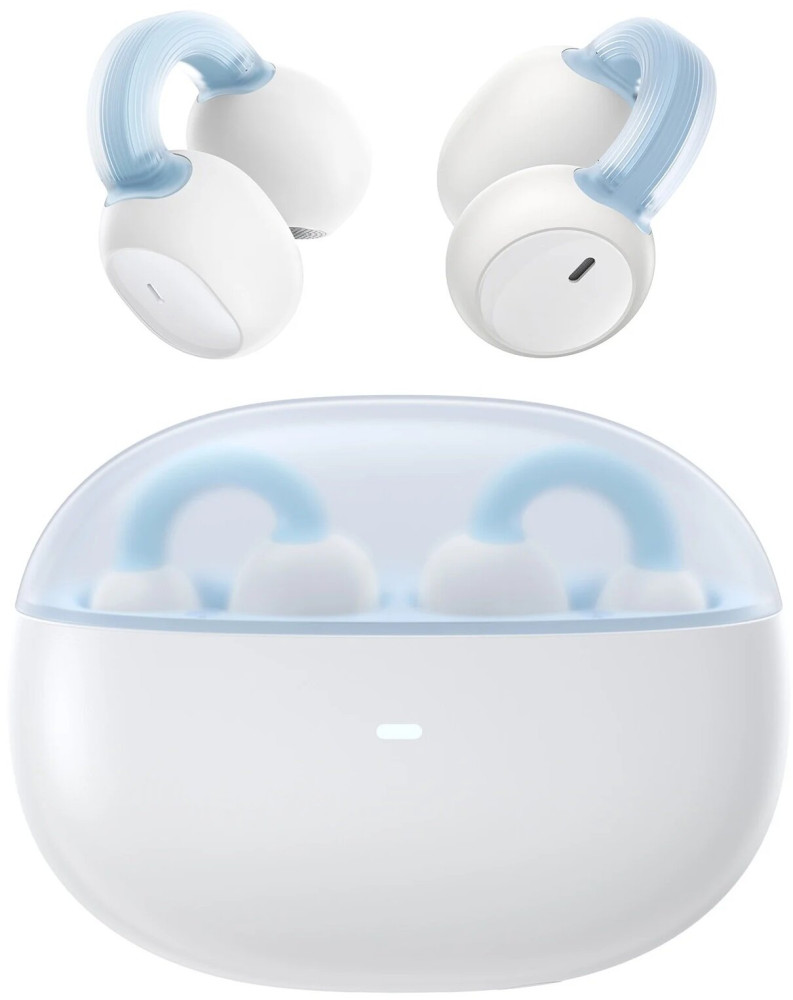 Наушники BASEUS AirGo 1