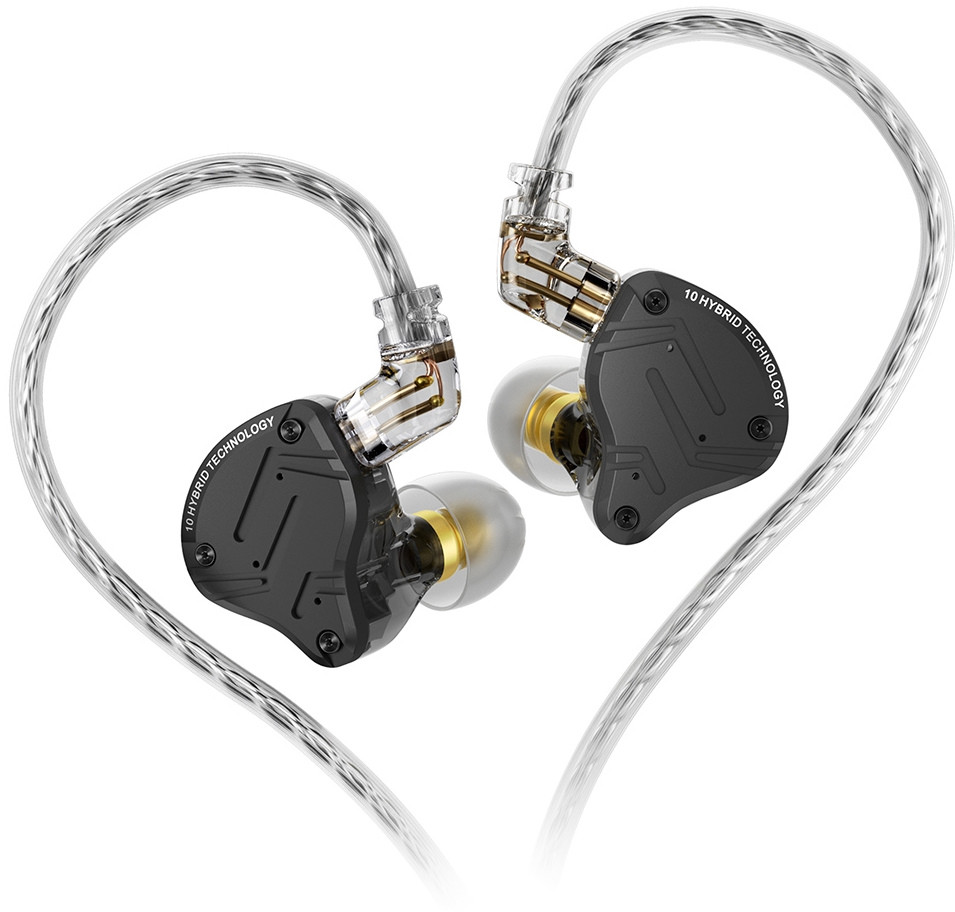 Навушники Knowledge Zenith ZS10 Pro X