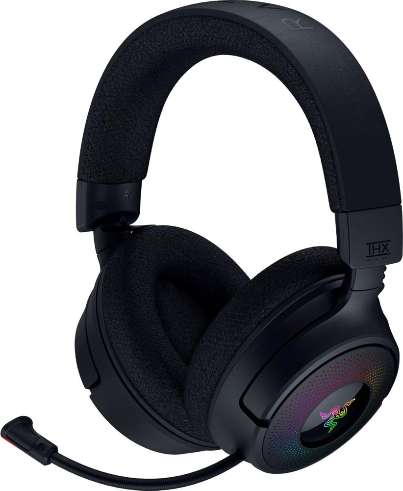 Навушники Razer Kraken V4