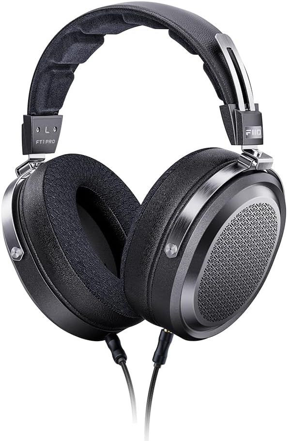 Навушники FiiO FT1 Pro