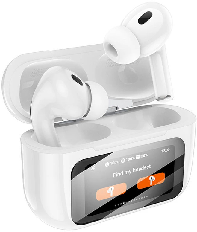 Навушники Hoco EW72 Soar