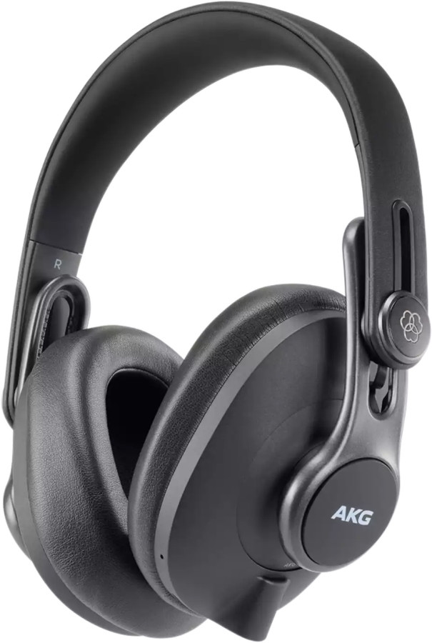Наушники AKG K371 BT