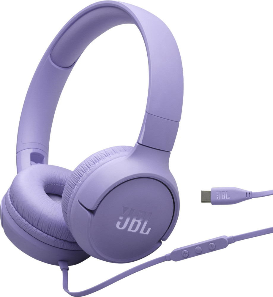 Навушники JBL Tune 520C