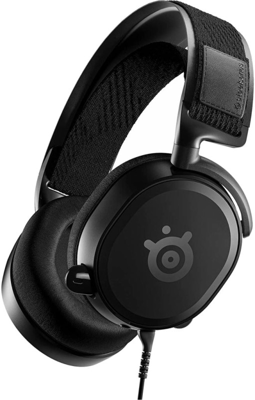 Навушники SteelSeries Arctis Prime