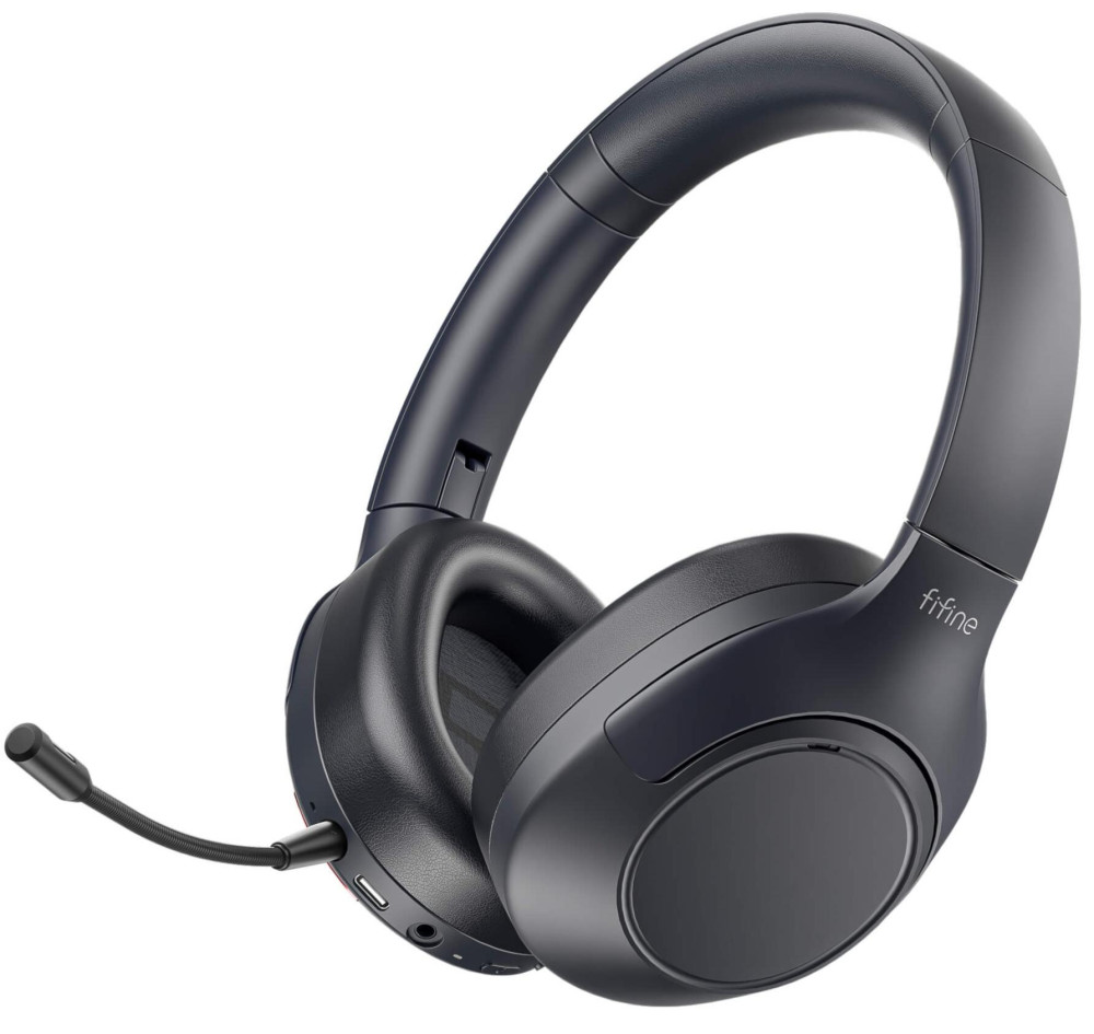 Наушники FIFINE X3