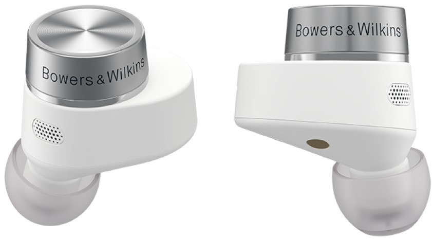 Наушники B&W PI7 S2