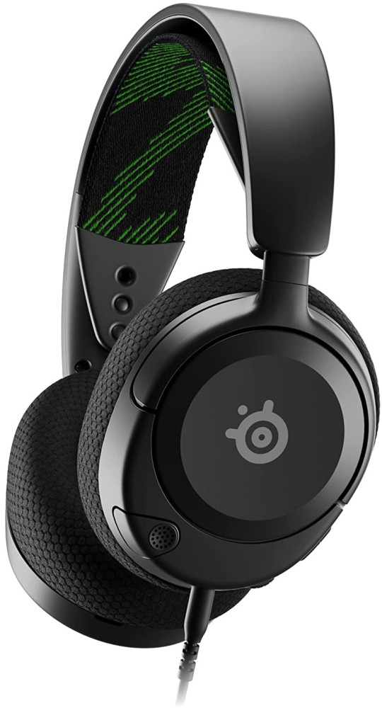 Наушники SteelSeries Arctis Nova 1X