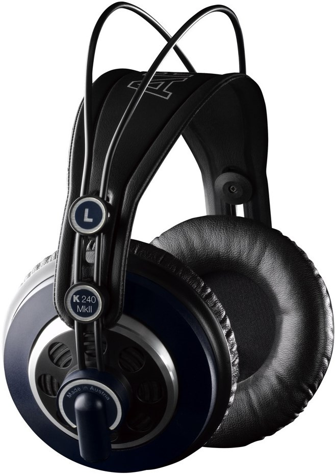 Наушники AKG K240 MKII