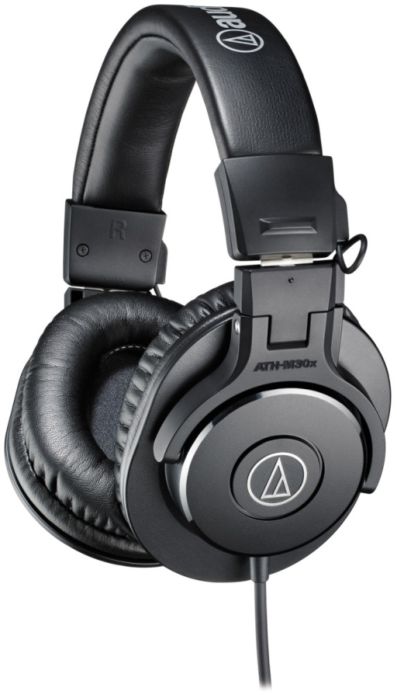 Наушники Audio-Technica ATH-M30x