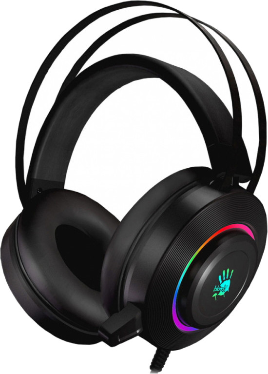 Наушники A4Tech Bloody G521