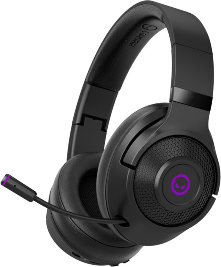 Навушники Lorgar Noah 702