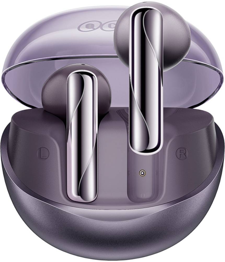 Навушники QCY T32