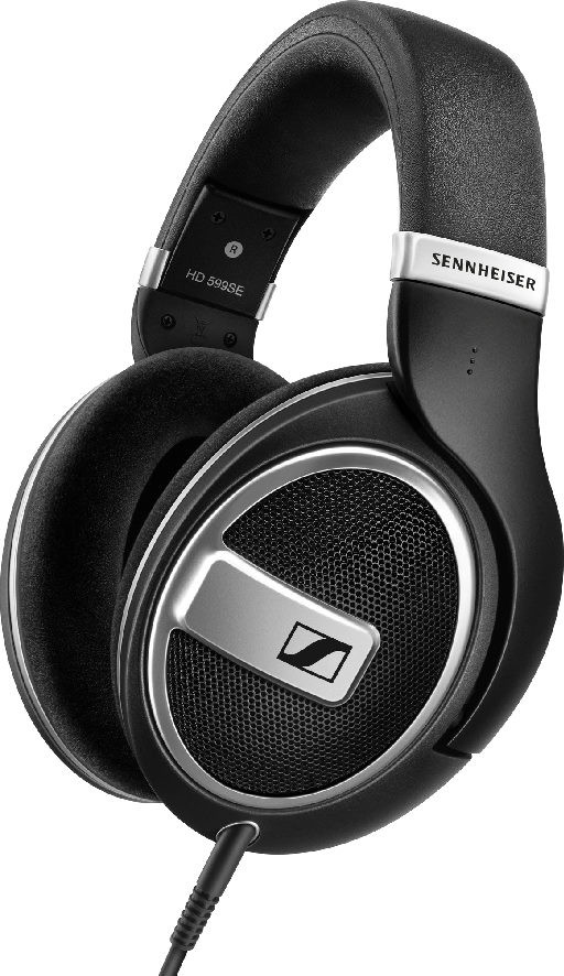 Наушники Sennheiser HD 599 SE