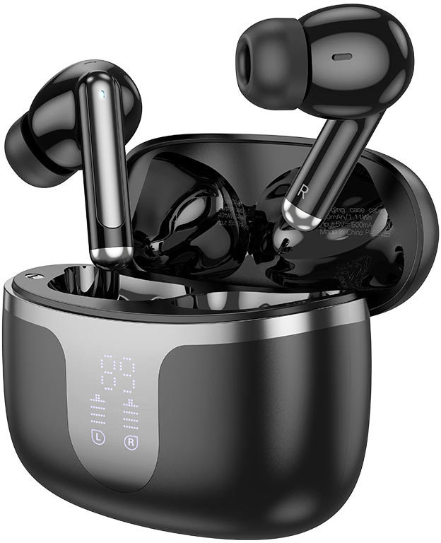 Навушники Hoco EQ10 Harmony