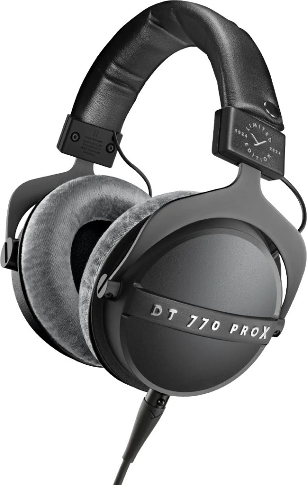 Наушники Beyerdynamic DT 770 PRO X LE