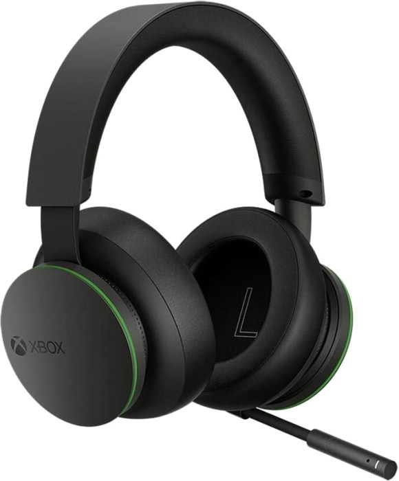Навушники Microsoft Xbox Wireless Headset (2021)