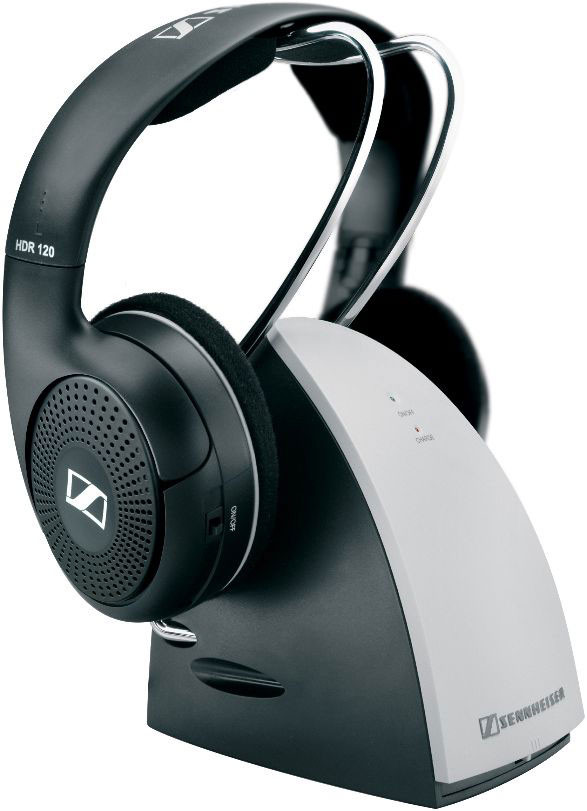 Навушники Sennheiser RS 120