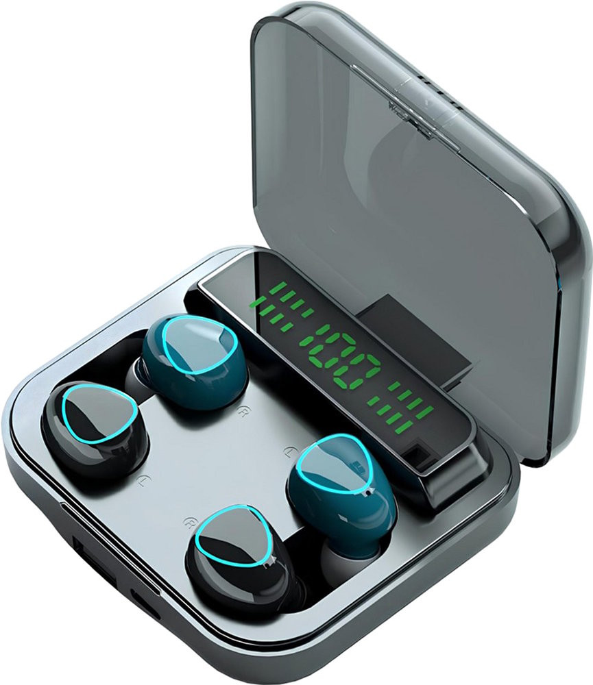 Наушники INSPIRE M22