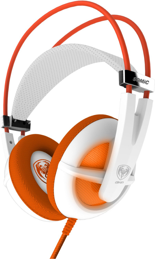 Наушники Somic P6