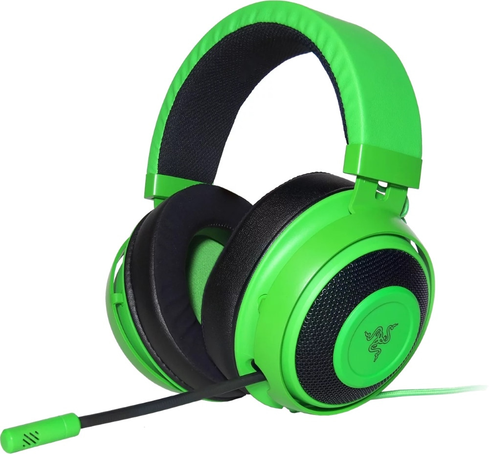 Навушники Razer Kraken Tournament Edition