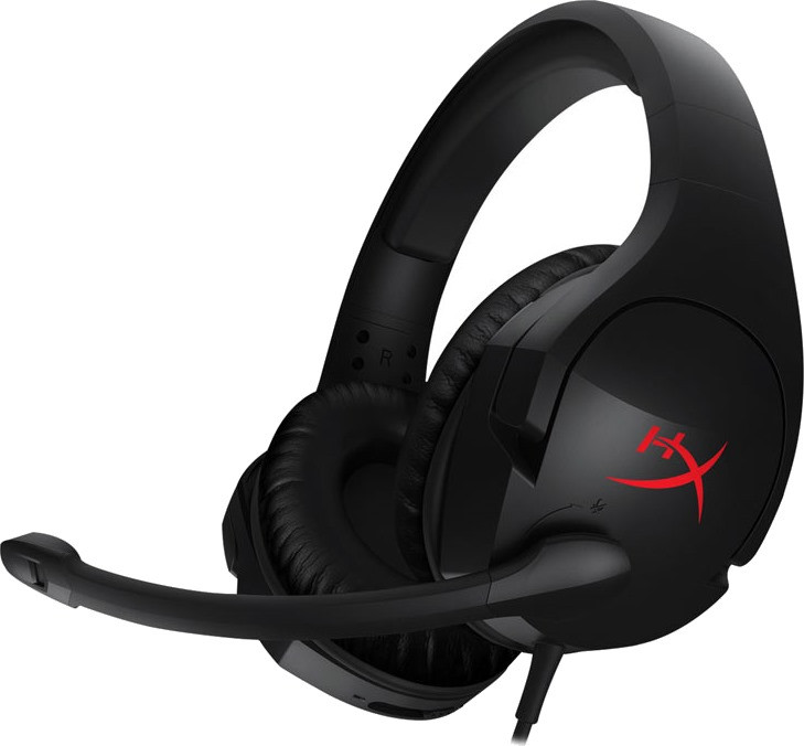 Наушники HyperX Cloud Stinger