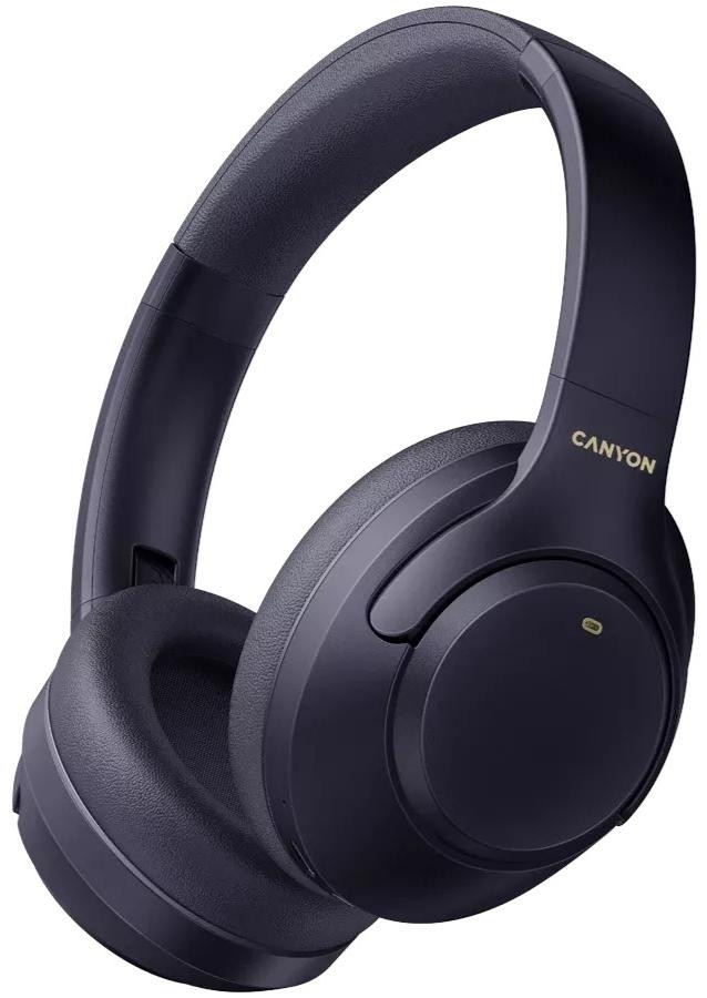 Наушники Canyon CNS-CBTHS-6
