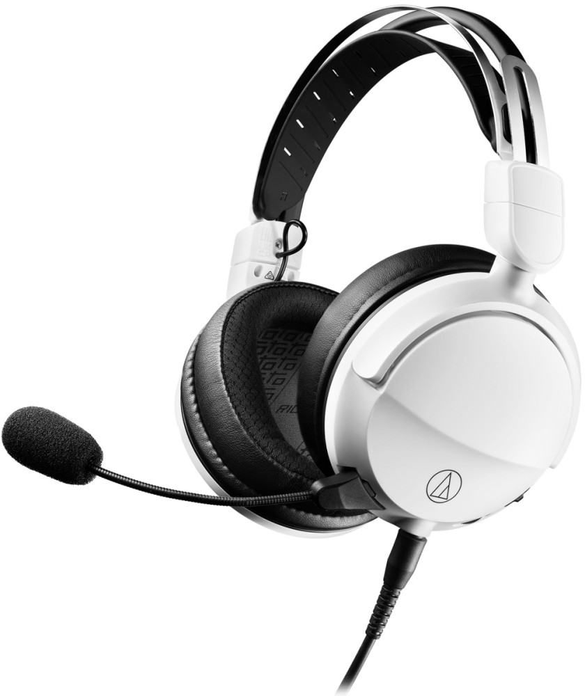 Наушники Audio-Technica ATH-GL3
