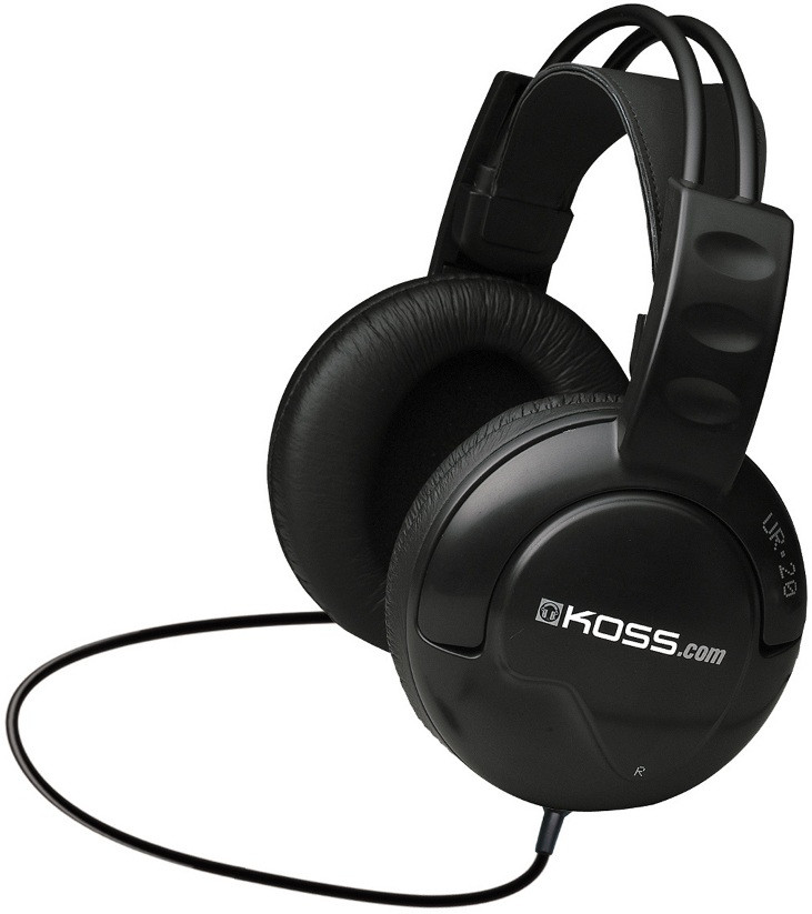 Навушники Koss UR20